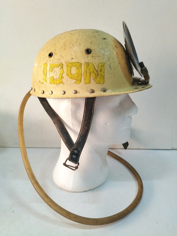 casco espeologia carburo duraleu forte 12.5x27x20.5 1u